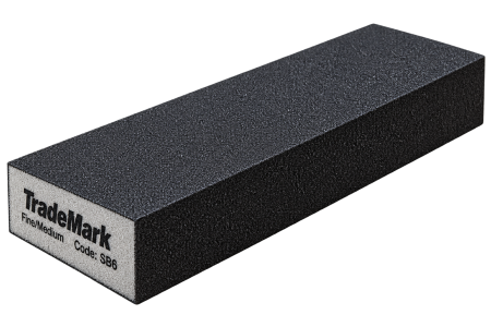 SB6 - Jumbo Block - Single Pc